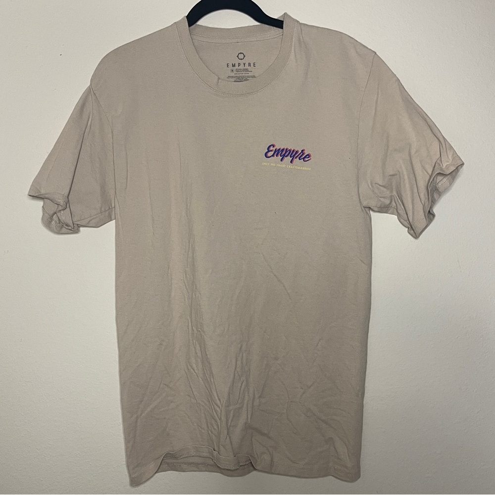 Empyre T-shirt